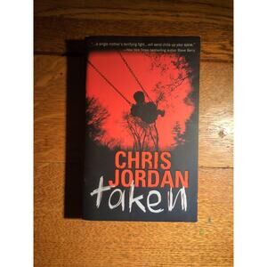 Taken by Chris Jordan (2007)